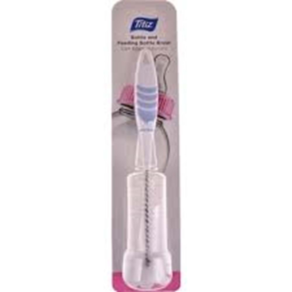 TITIZ TP-333 SOFTON ÞÝÞE VE BÝBERON FIRÇASI