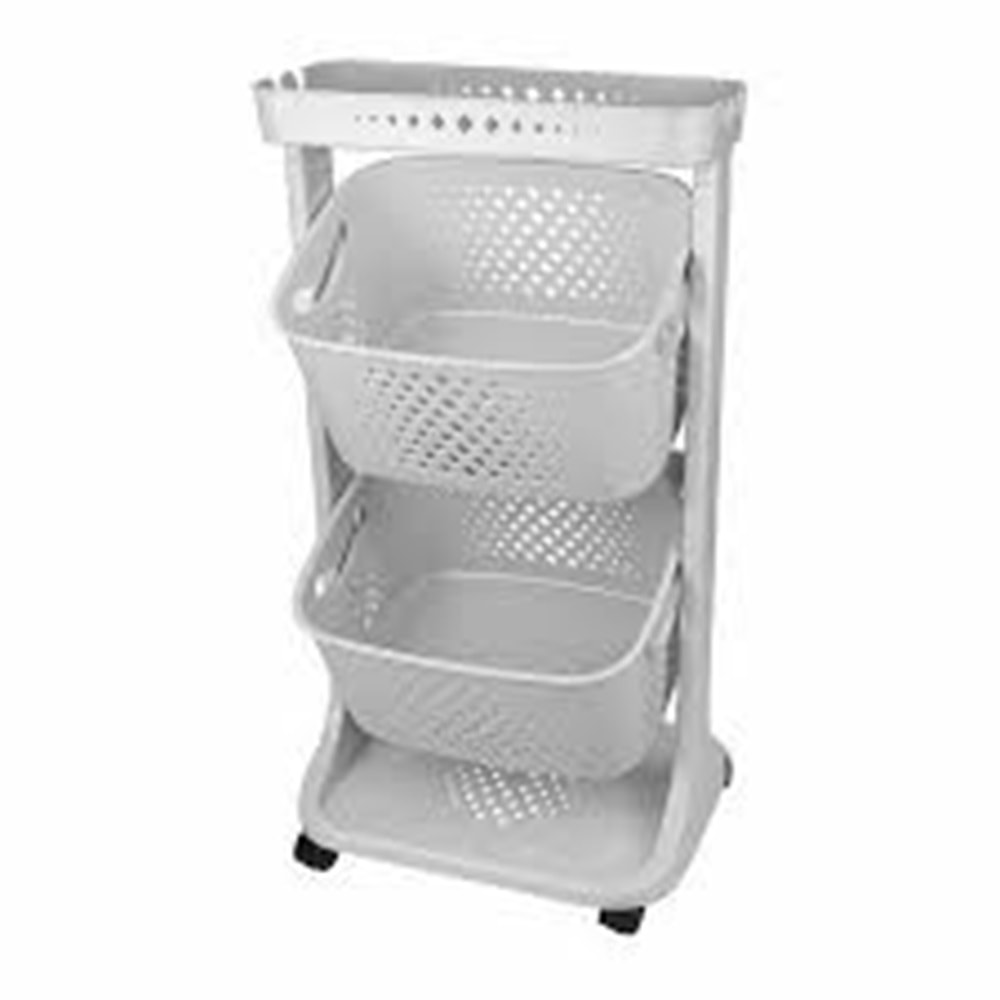 TITIZ TP-747 KAT KAT SEPET ORGANIZERI NO : 1