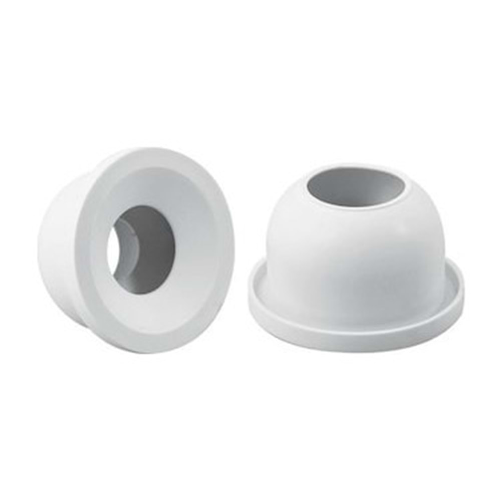 ADAPTOR CONTA MUF SÝYAH BEYAZ