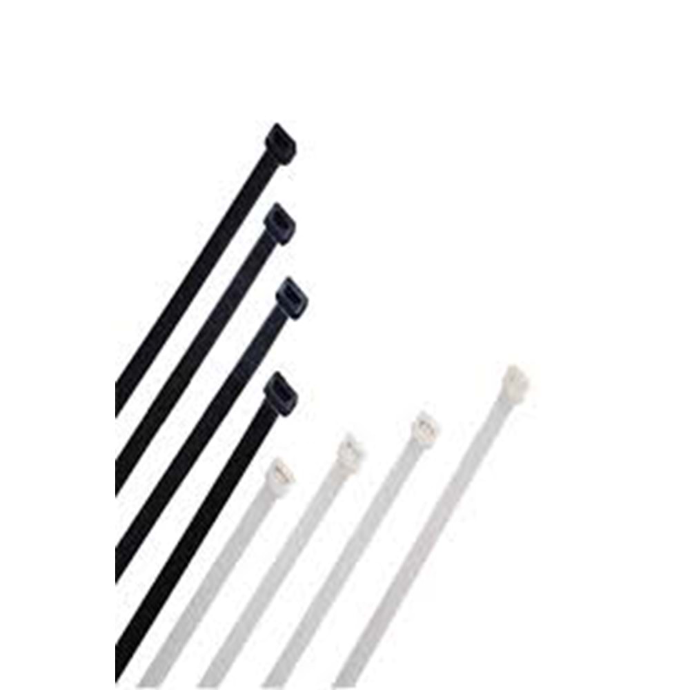 REAL 9325 CIRT KELEPCE 3,6x250MM 100 LU