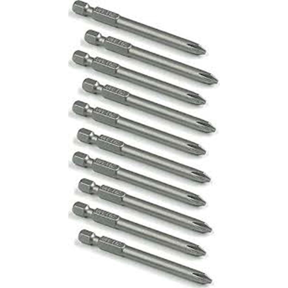 REAL OZS 2088 YILDIZ BITS UC 50 MM OZS(30)
