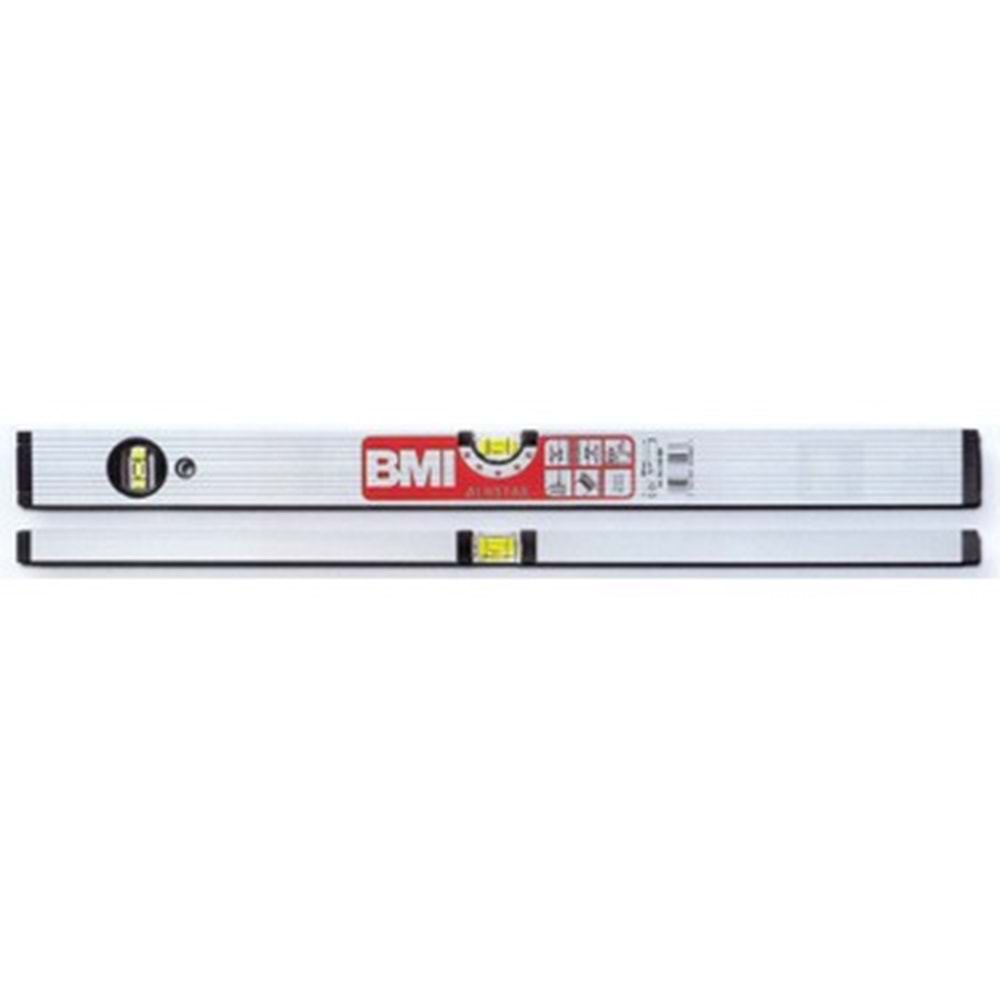 DMAX 4061 MIKNATISLI SU TERAZISI 50 CM