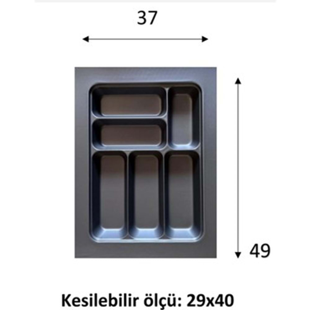 KESILEBILIR KASIKLIK 37*49