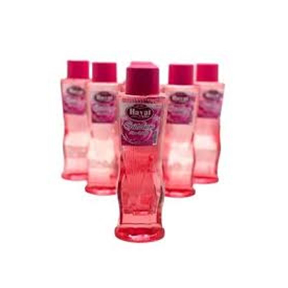 HAYAT GUL SUYU 400 ML