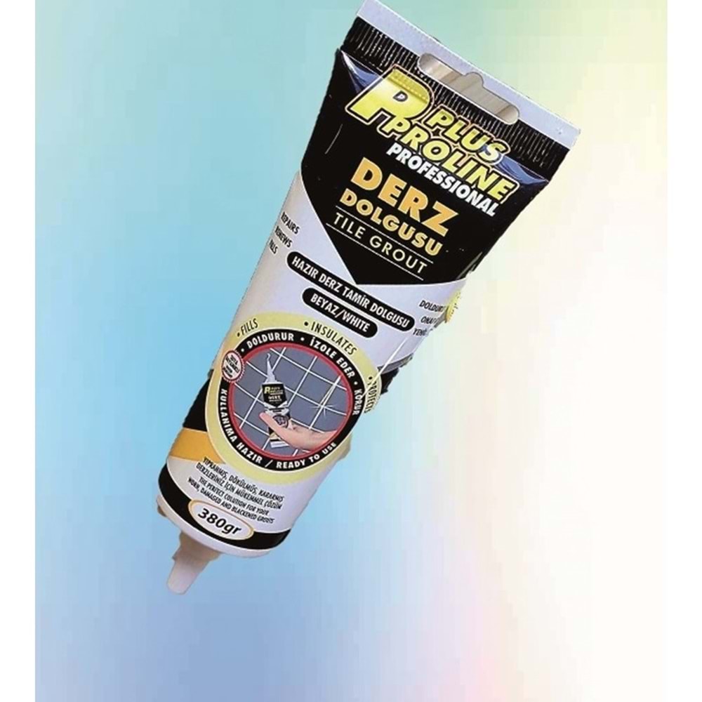 PLUS HAZIR DERZ GAGA UC 380 GR