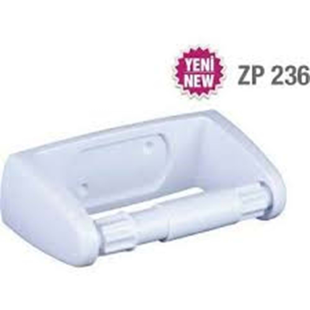 ZAMBAK ZP236 MAKARALI TUVALET KAGITLIGI(40)