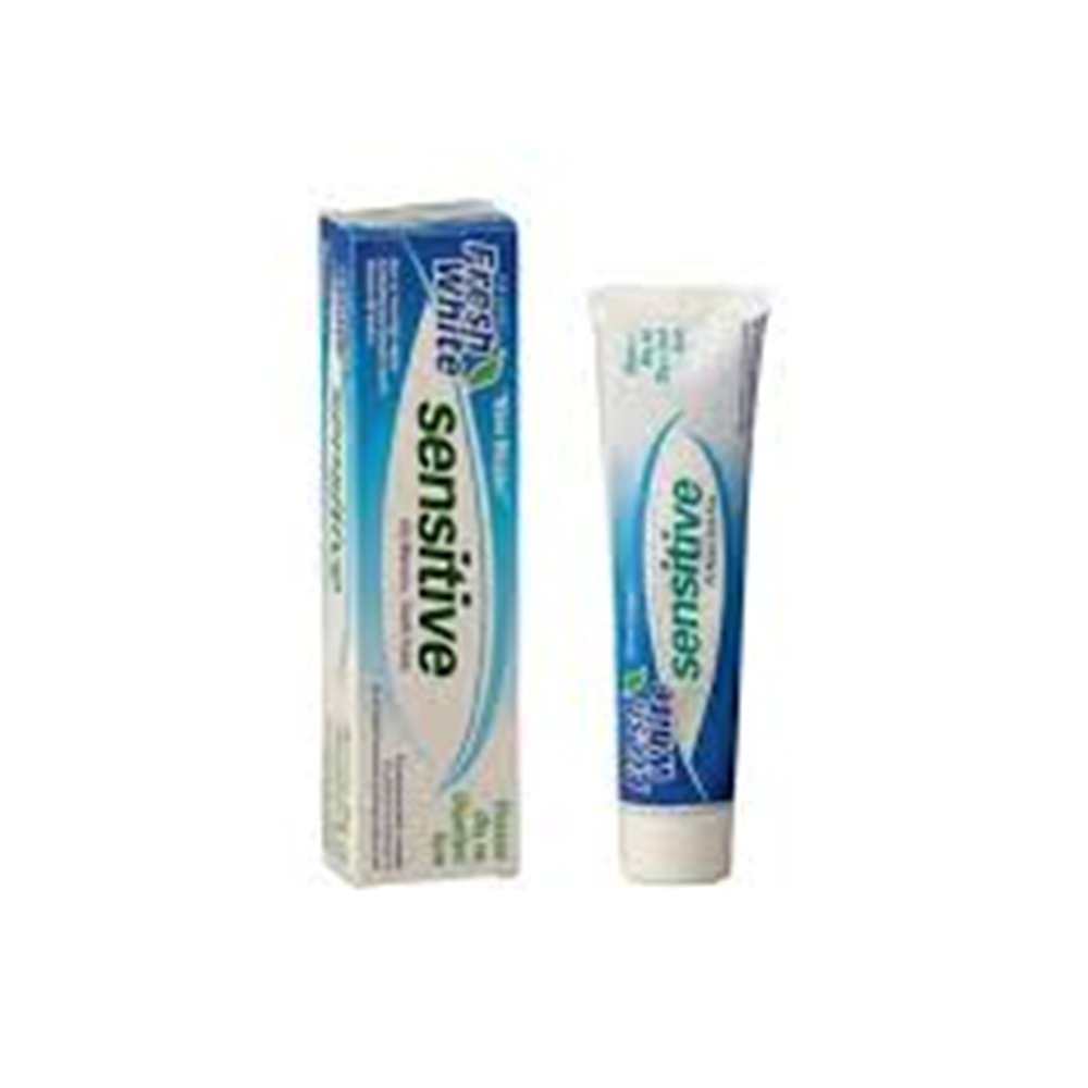 SENSITIVE DIS MACUNU 90 GR KUCUK