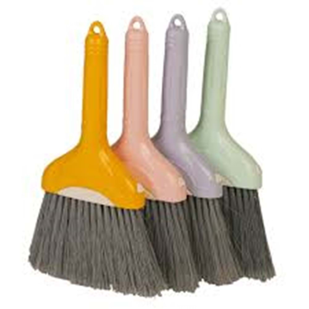 UCTEM HS254 HUNERLI SUPURGE NO:1 (40)