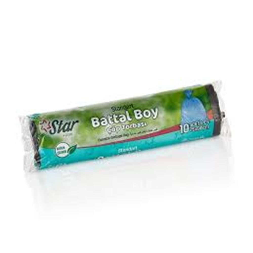 STAR 106 COP POSETI BATTAL BOY