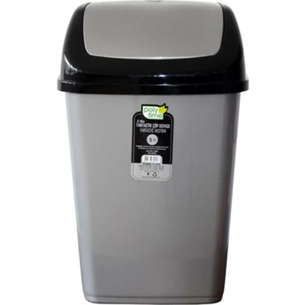 ERKOC E-241 FANTASTIC COP KOVASI KLIK 5 LT