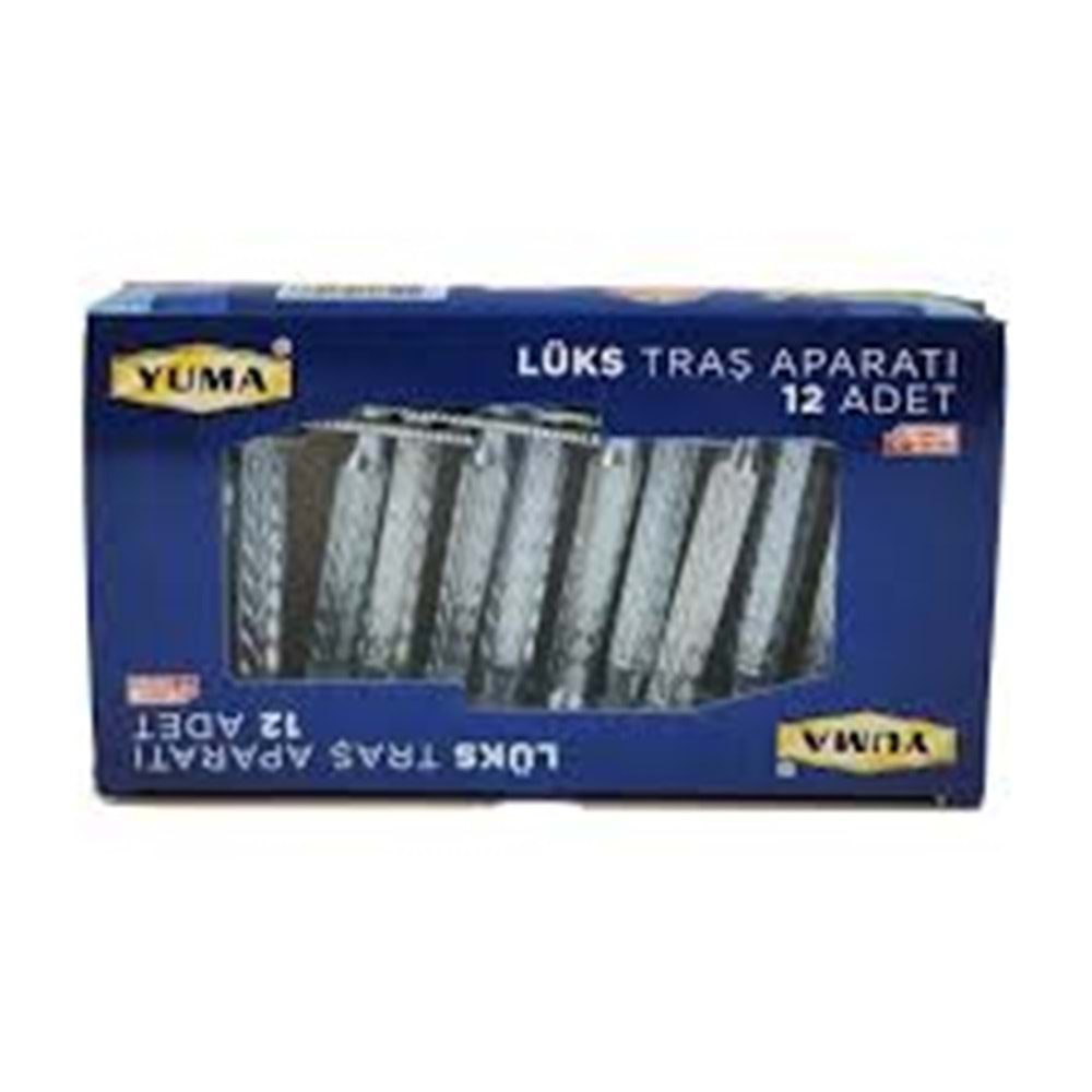 YUMA LUKS TRAS MAKINESI DOKME (12)