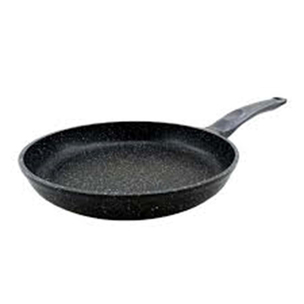 TOGO 968 AMAZON 24 CM TEK KULP TAVA GRANIT