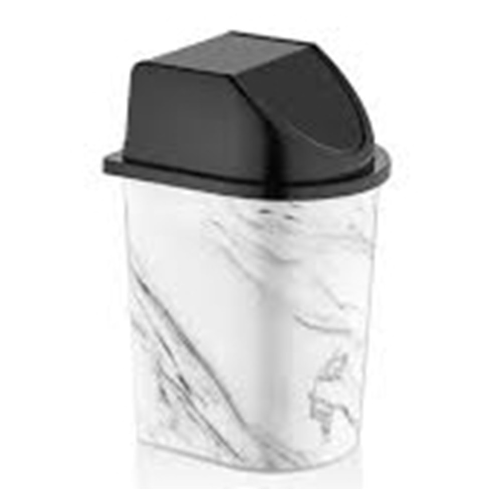 OZGEN 271 1 NO DESENLI KLIK COP KOVASI 6 LT