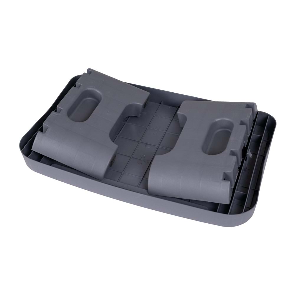 OZGEN 060 KATLANIR HOBI SEHPASI