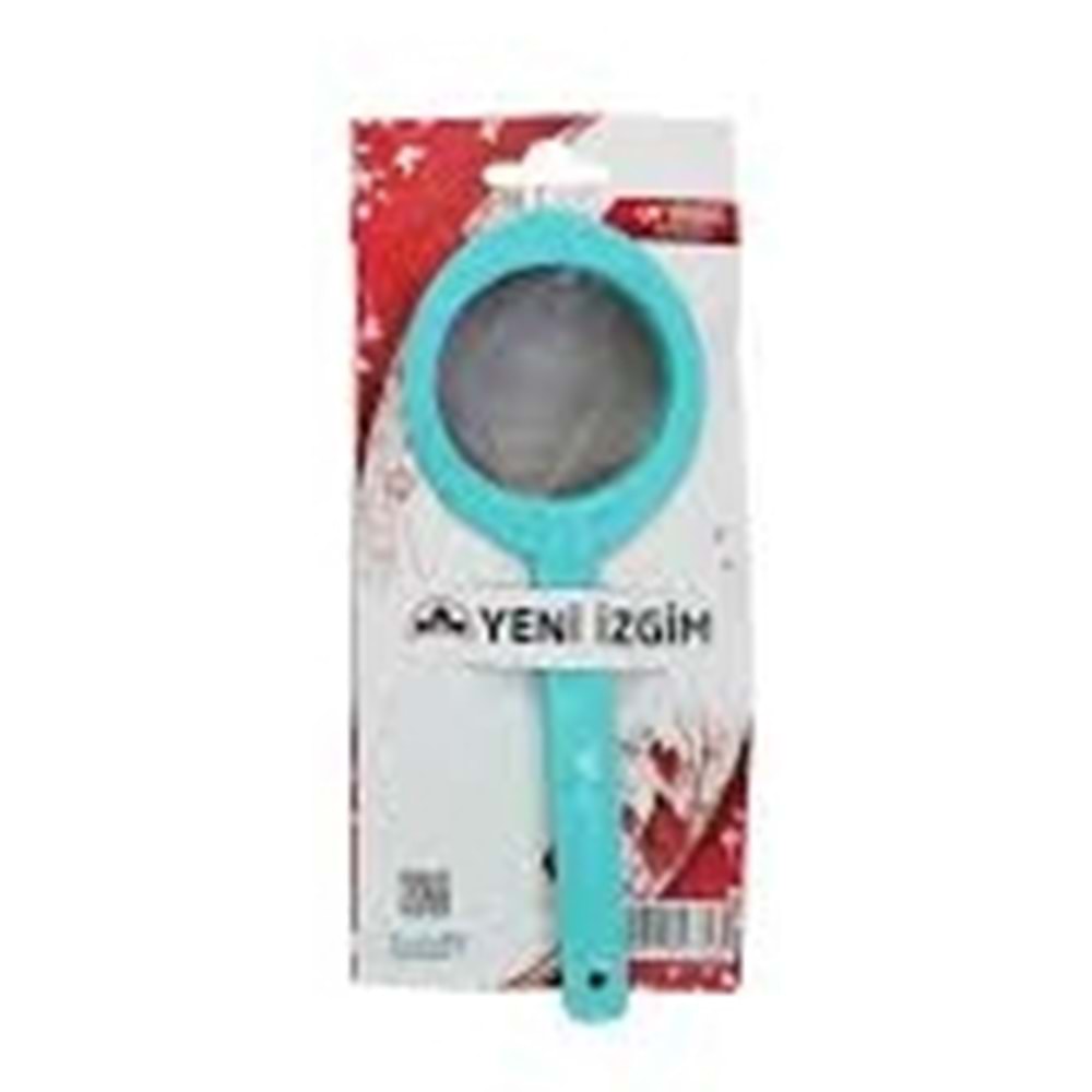 YENI IZGIM PLASTIK SAPLI CAY SUZGECI (12)