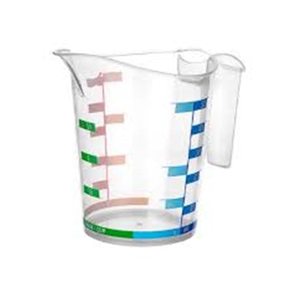 TITIZ AP-9059 ÖLÇÜ KABI 500 ML