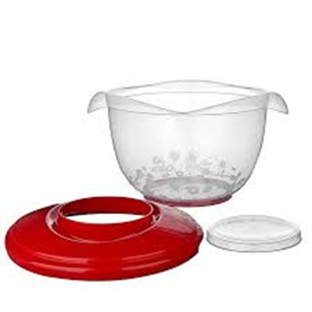 TITIZ AP-9249 MÝXÝT MÝKSER KABI 3 LT