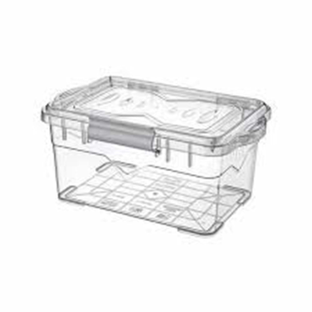 TITIZ AP-9363 LARDER SAKLAMA KABI 5 LT