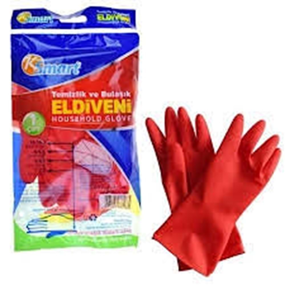 KSMART BULASIK ELDIVENI S/M/L/XL *30*