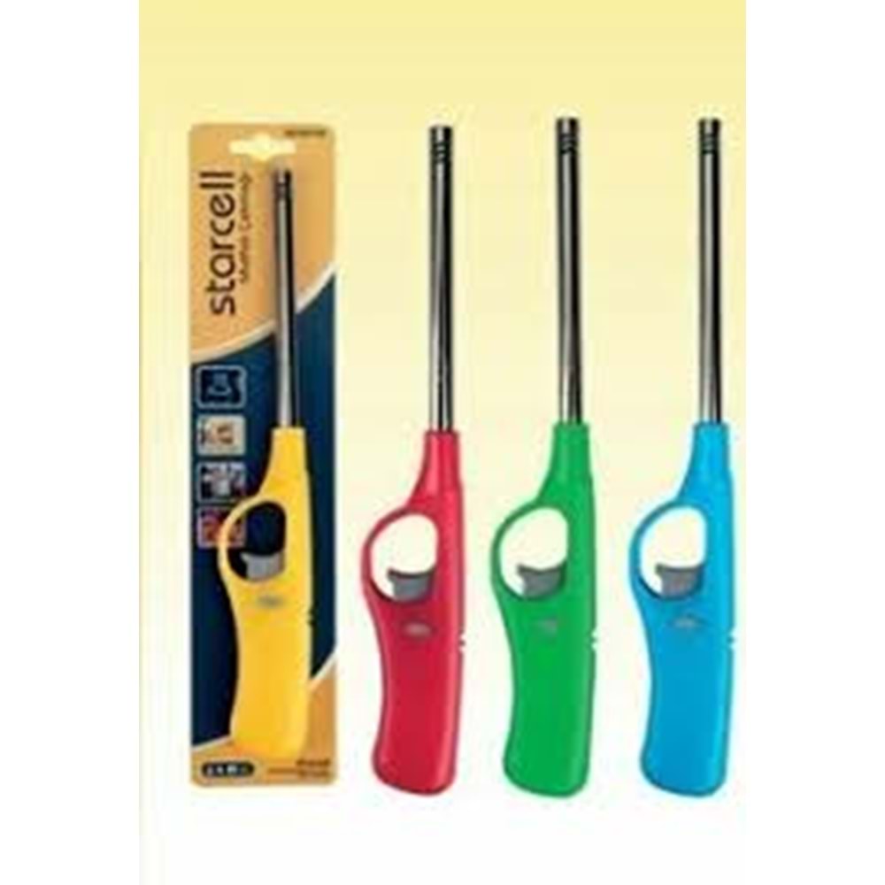 STARCELL K-2954 OCAK CAKMAGI KARTELALI