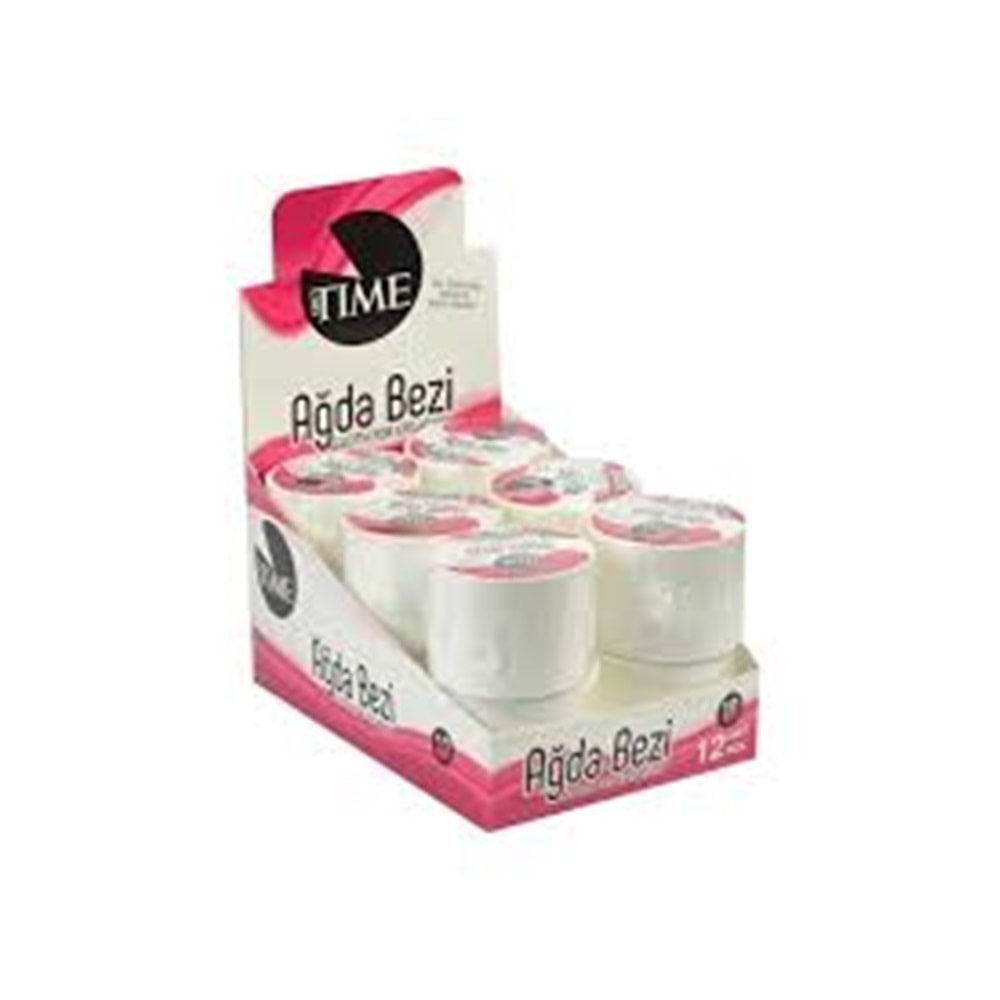 TIME AGDA BEZI 10 MT