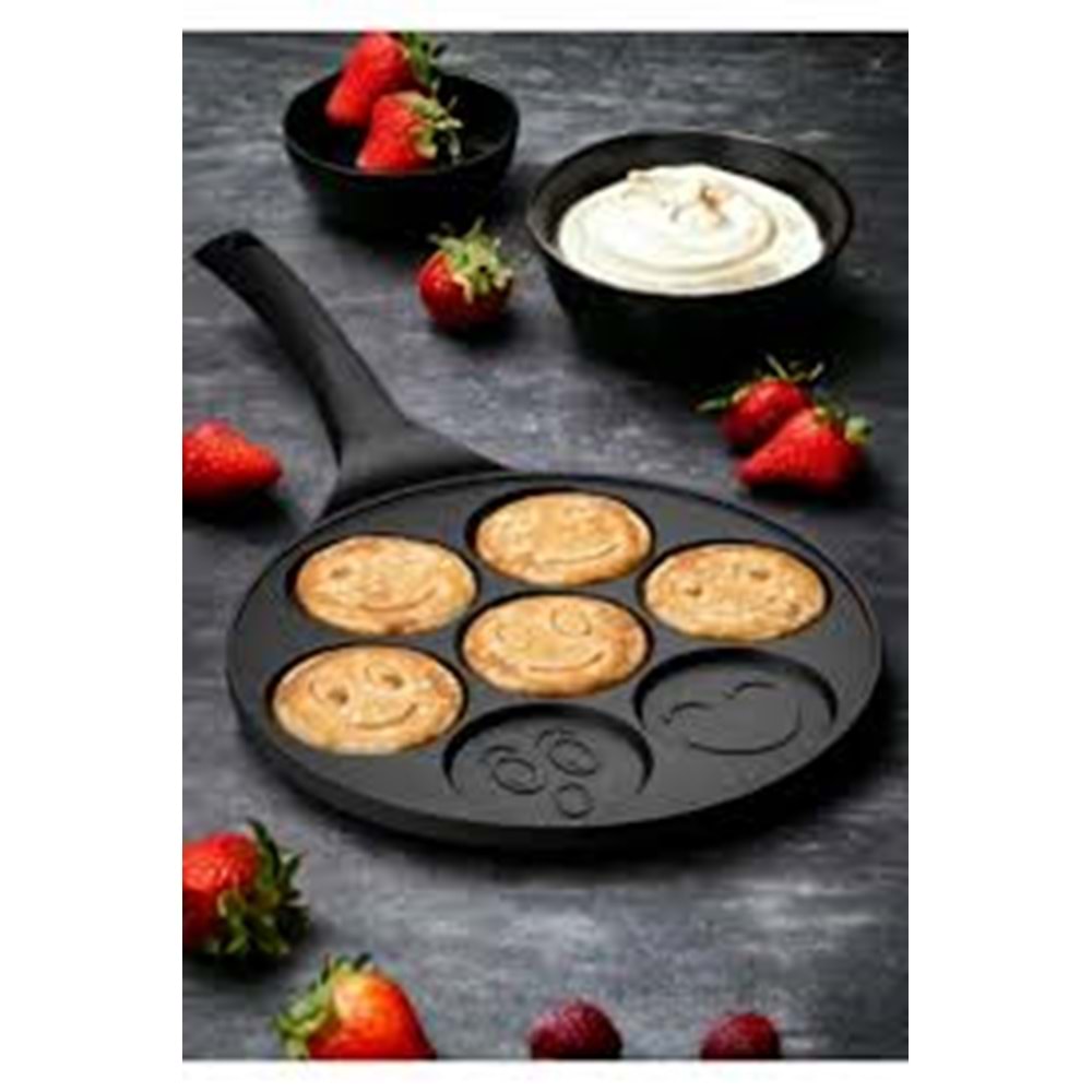 TOGO 636 PANKEK TAVASI GULENYUZ