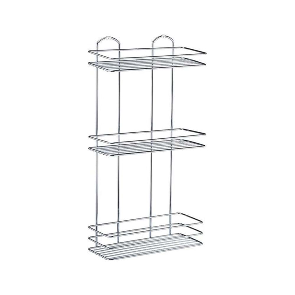 EVIDAY PR3 3 KATLI DIKDORTGEN KOSELIK