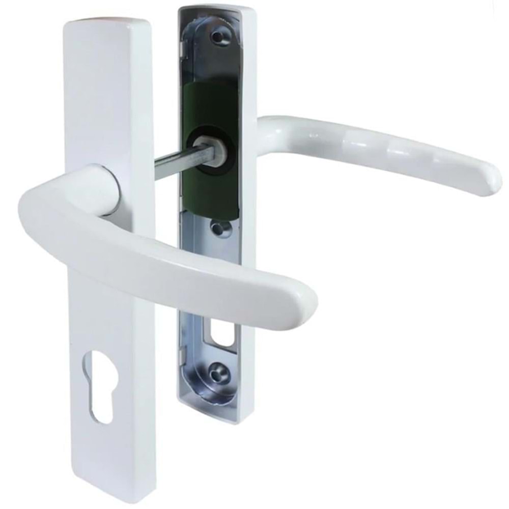 WINCELL 3100 YALE KAPI KOLU CIFT