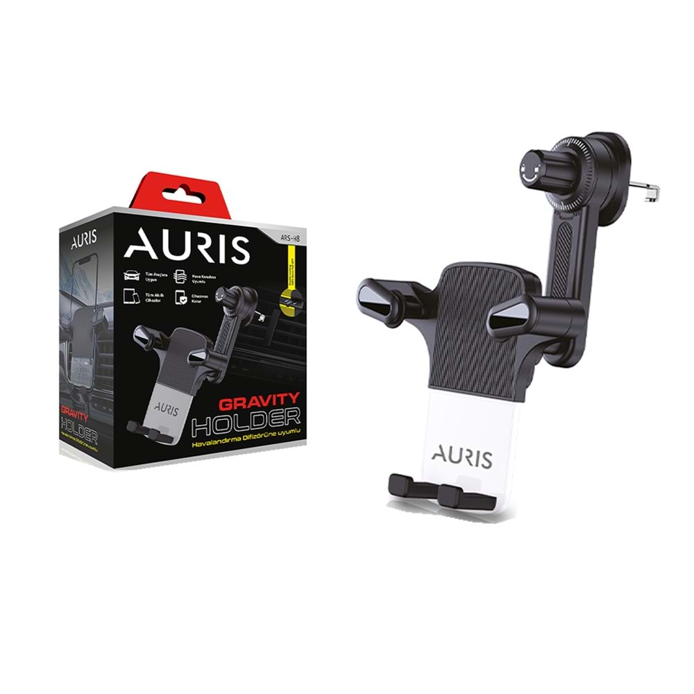 AURIS ARS-H8 TELEFON TUTUCU