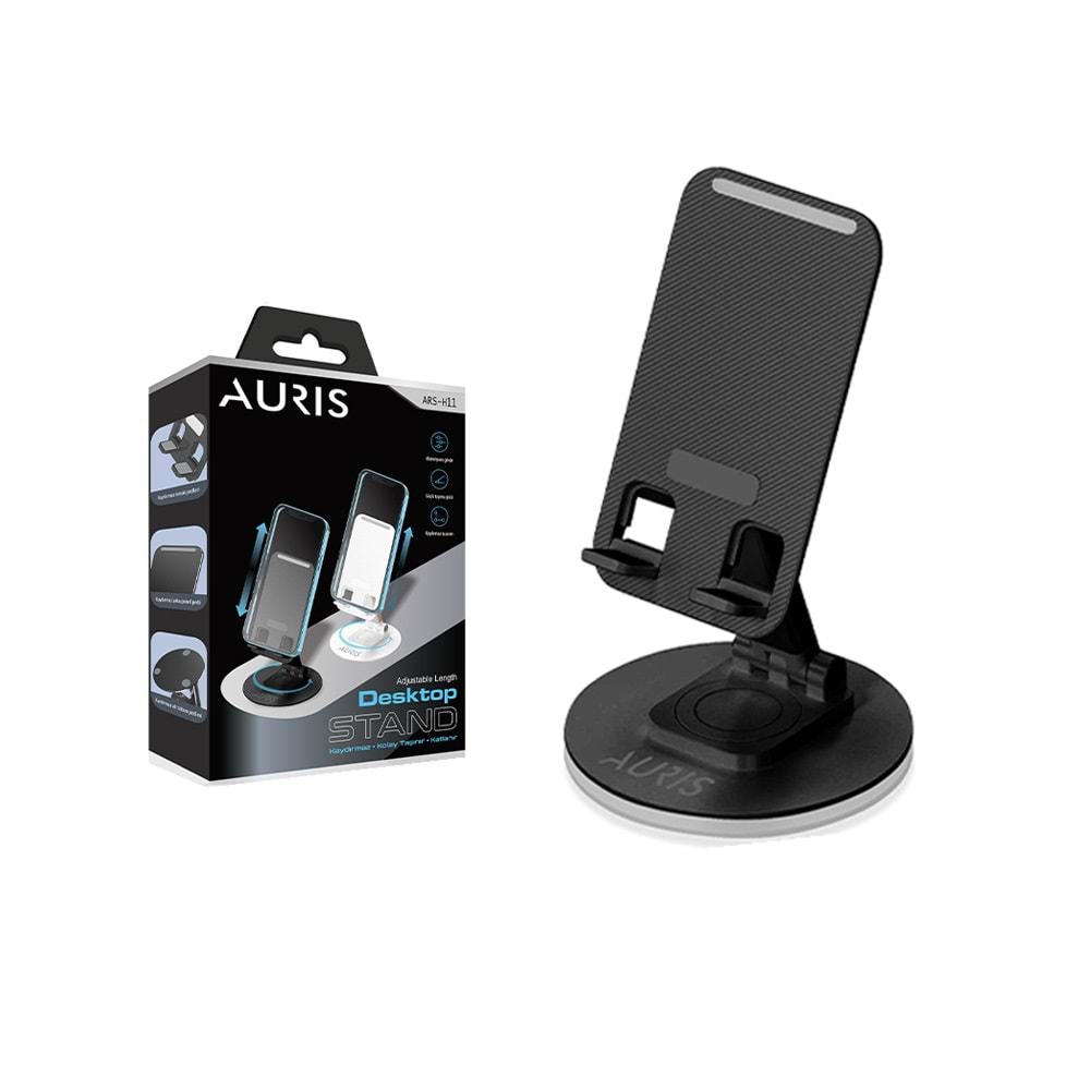 AURIS ARS-H11 TELEFON TUTUCU