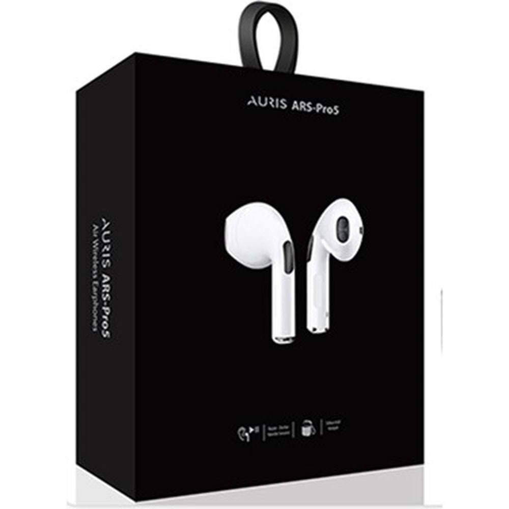 AURIS ARS-PRO 5 AIRPODS