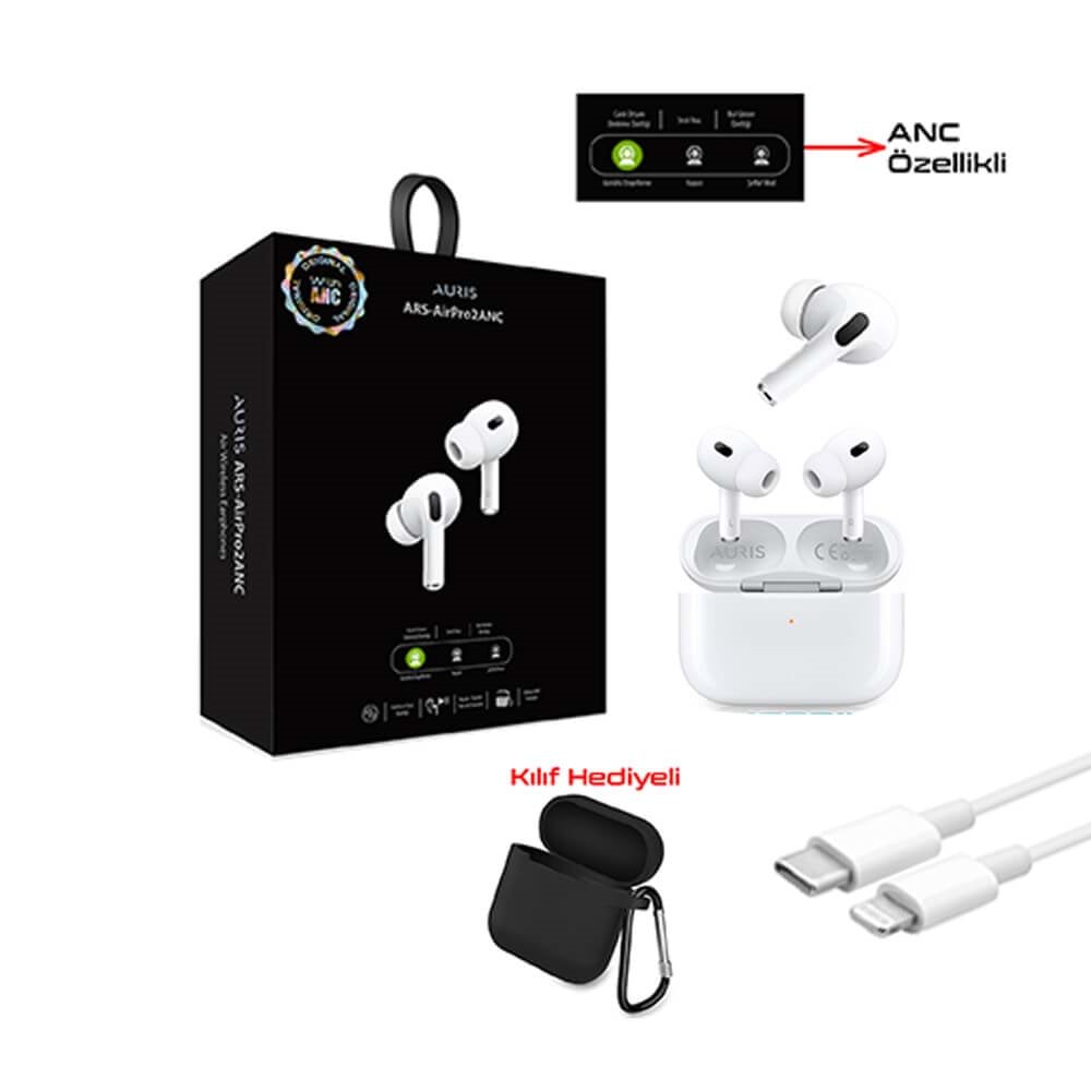 AURIS ARS-PRO 2 AIRPODS