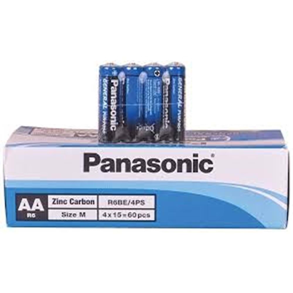 PANASONIC KALEMPIL (60)