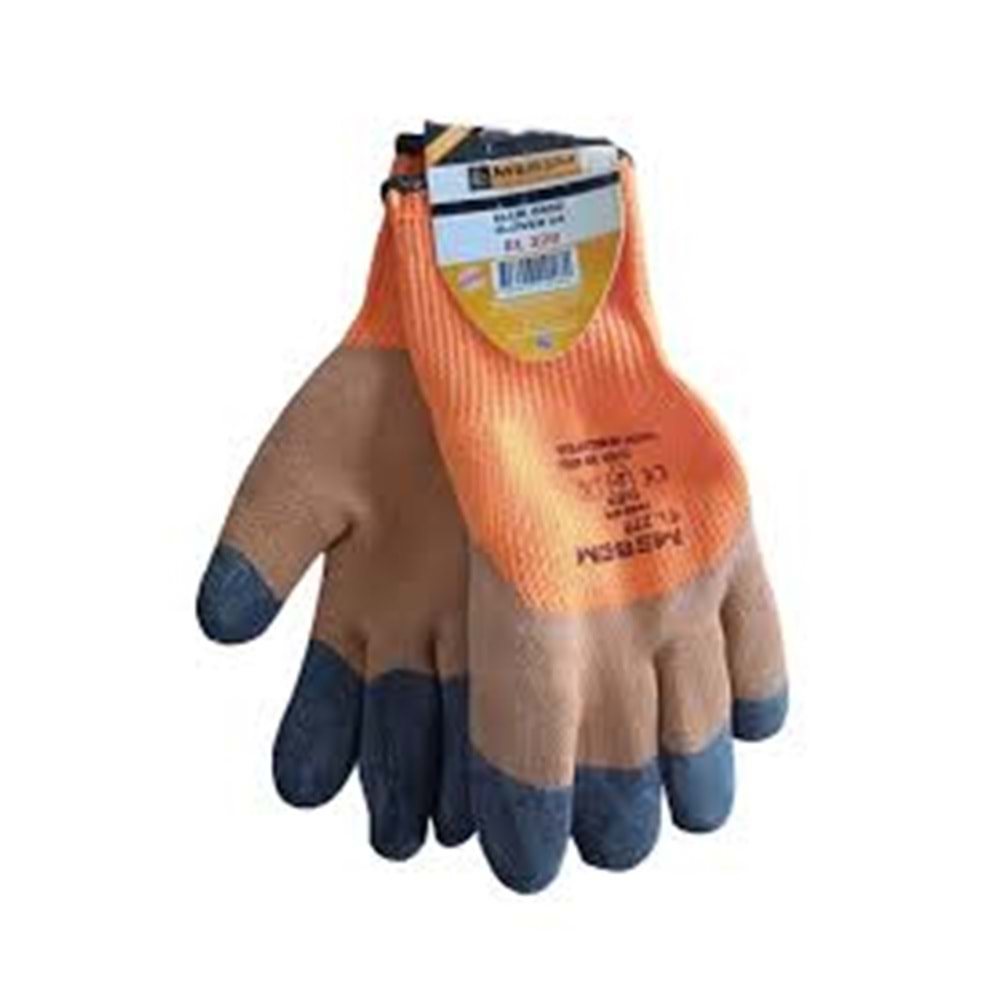 MESEM EL 220 CELIK ORGU ISCI ELDIVENI