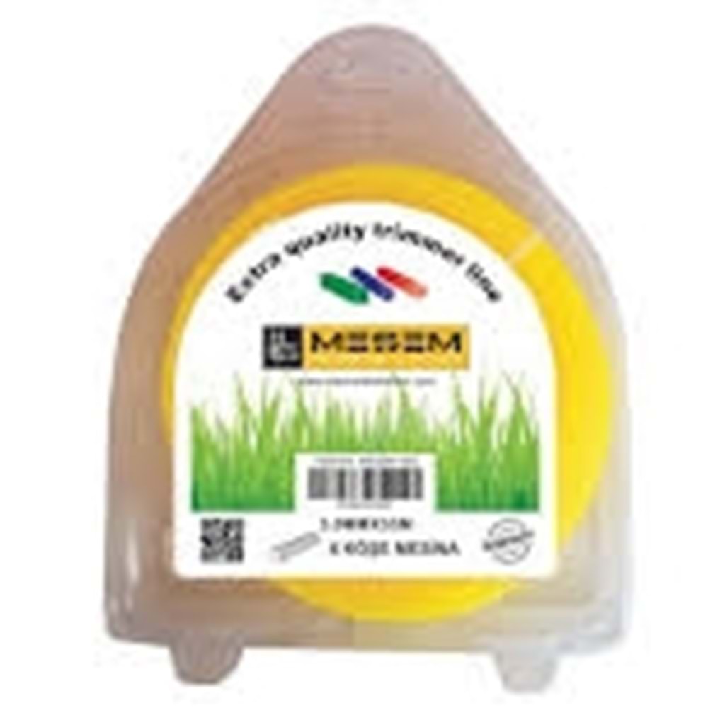 MESEM 1933 3 MM *55 MT MISINA IPI 6 KOSE