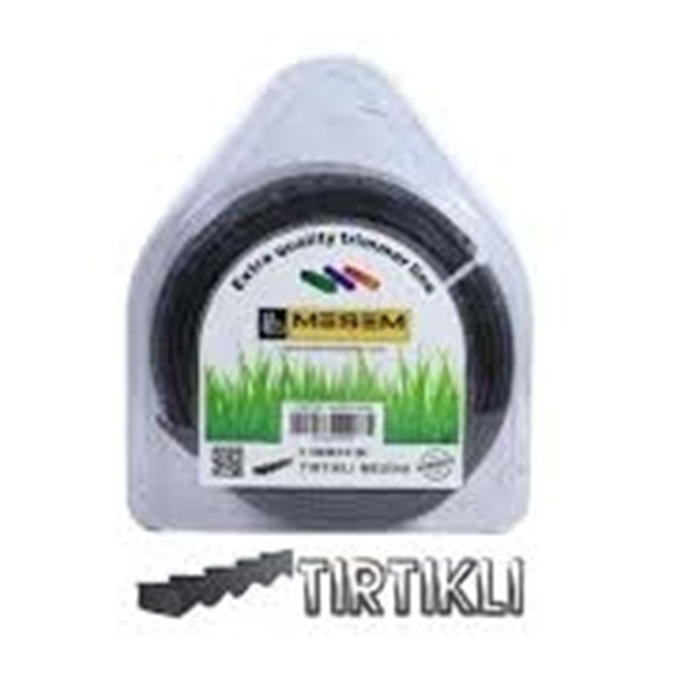 MESEM 1938 3,5 MM 41 MT MISINA IPI TIRTIKLI