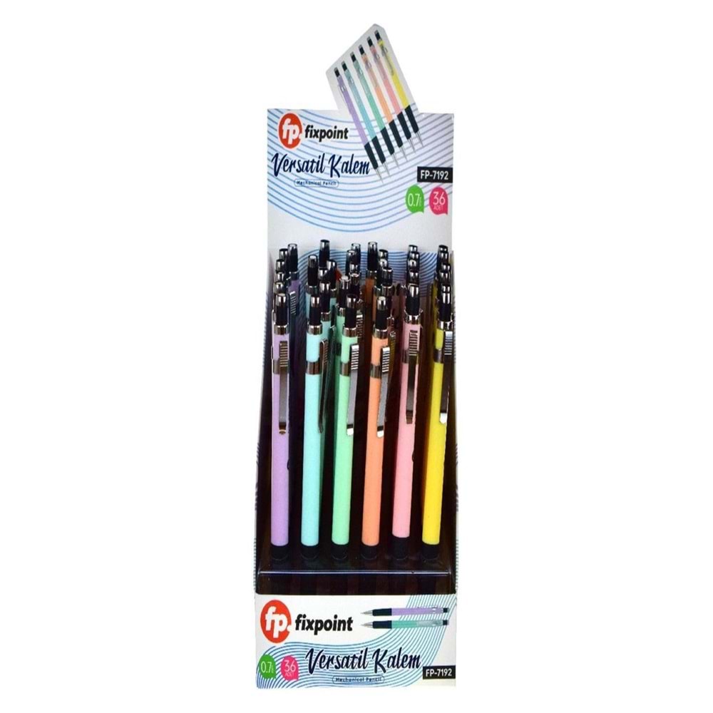 FIXPOINT FP-7192 VESATIL UCLU KALEM (36)