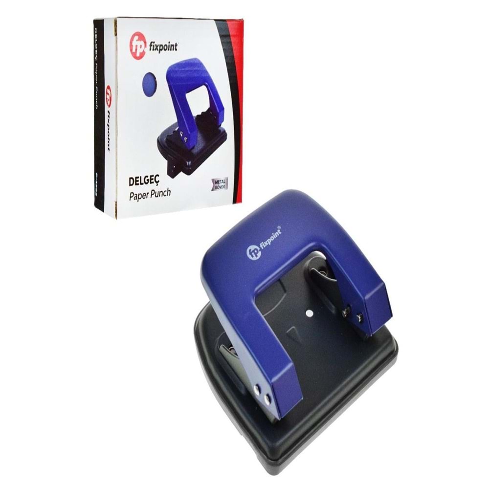 FIXPOINT O-1582 DELGEC BUYUK BOY