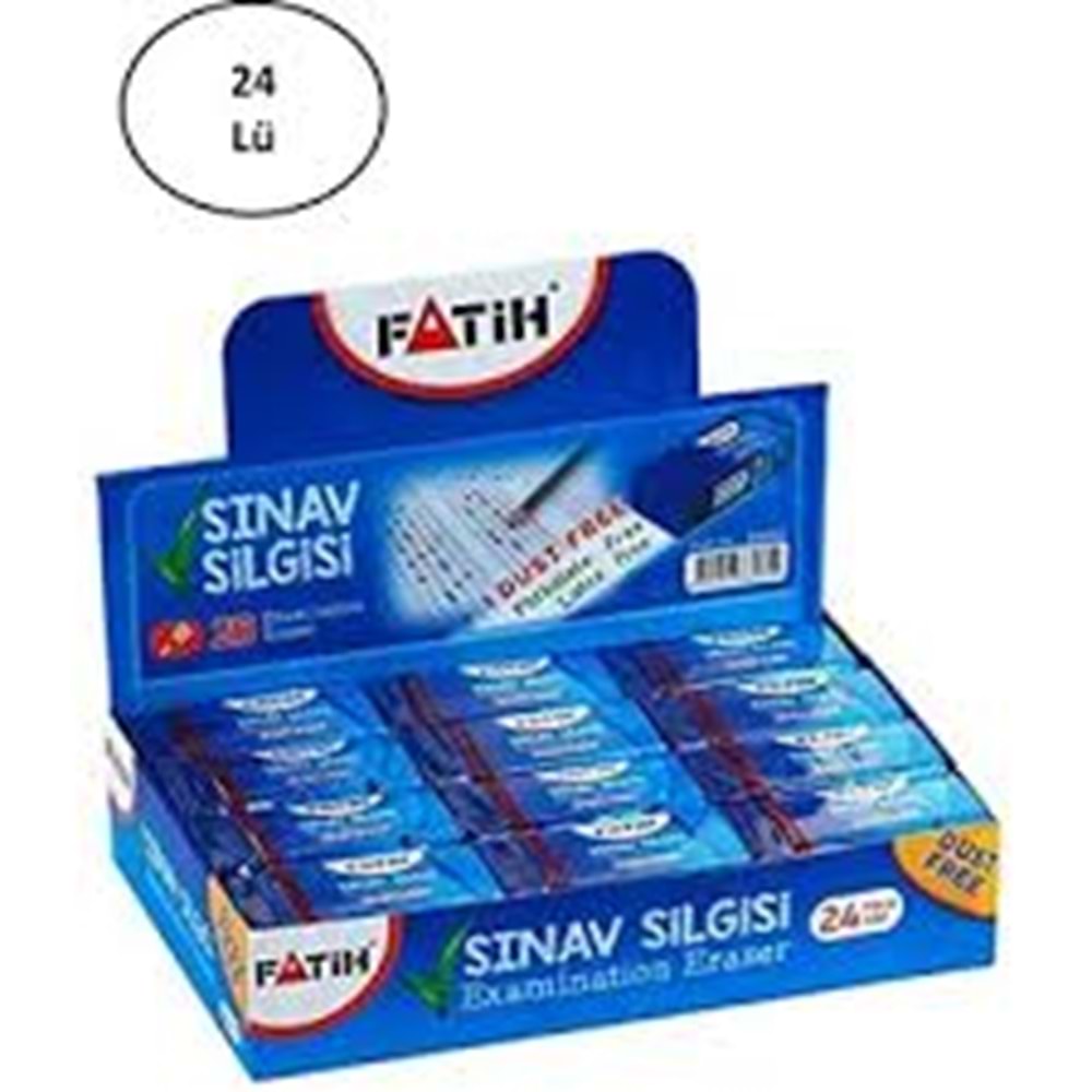 FATIH FS24/M SINAV SILGISI (24)