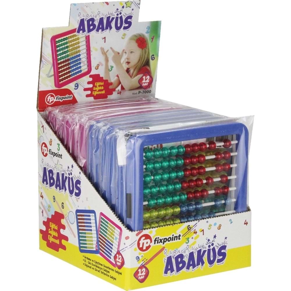 FIXPOINT P-7000 ABAKUS (12)