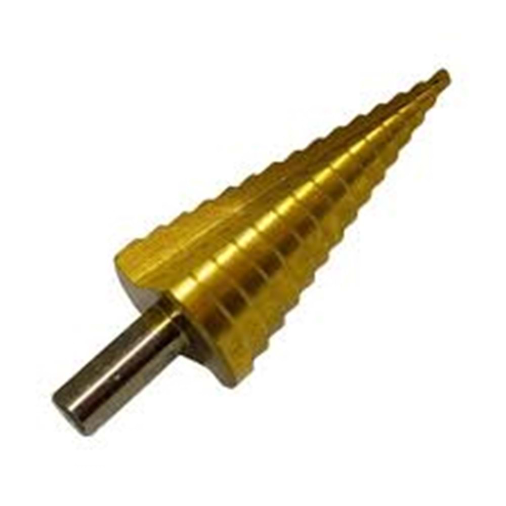 BOSS 81854 KADEMELI MATKAP UCU 4-32 MM