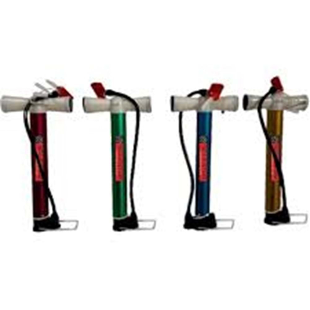 SOLESTAR STR-1112 MINI EL POMPASI