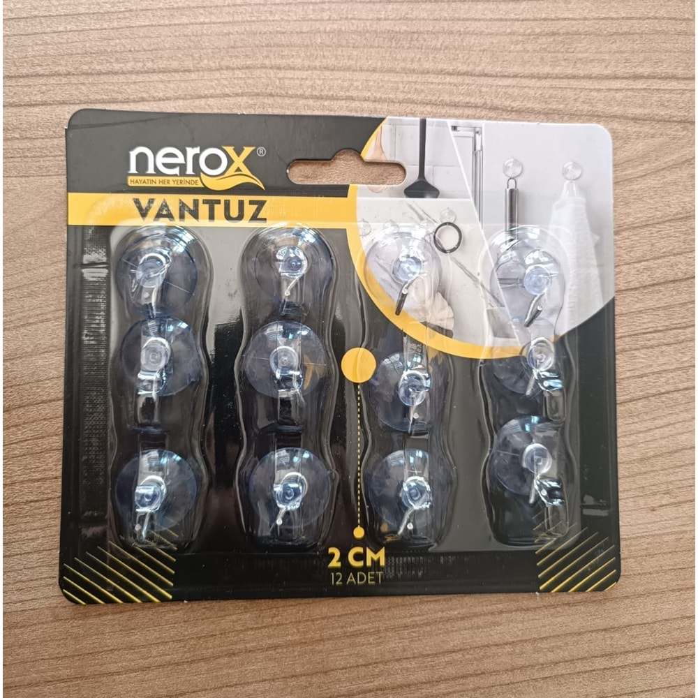 NEROX NRX-3132 VANTUZ ASKI 12 LI (12)