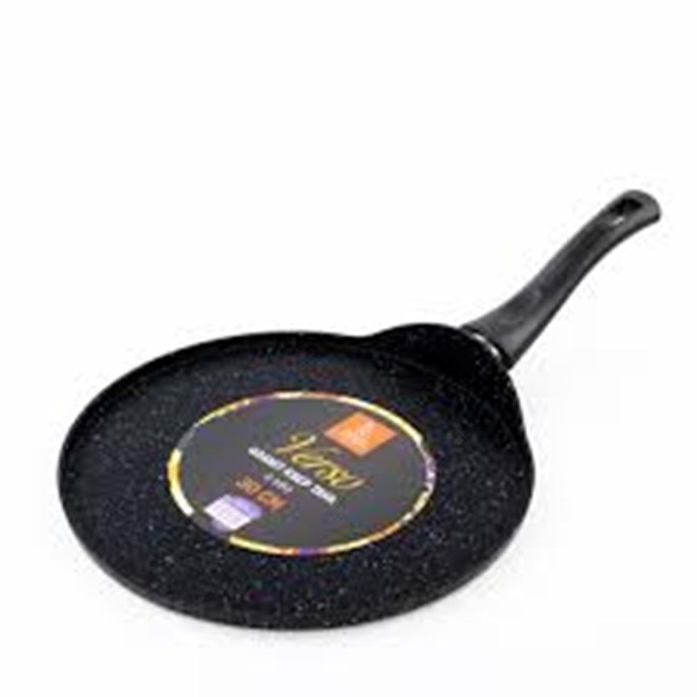 TOGO 5504 VEERSO GRANIT KREP TAVA 4MM 30 CM (10)