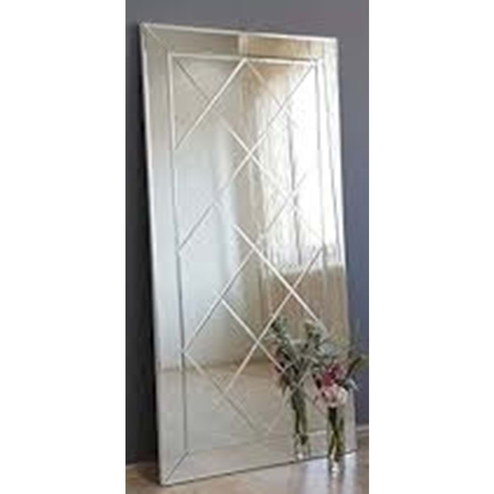 LALE 192-B DESENLI AYNA