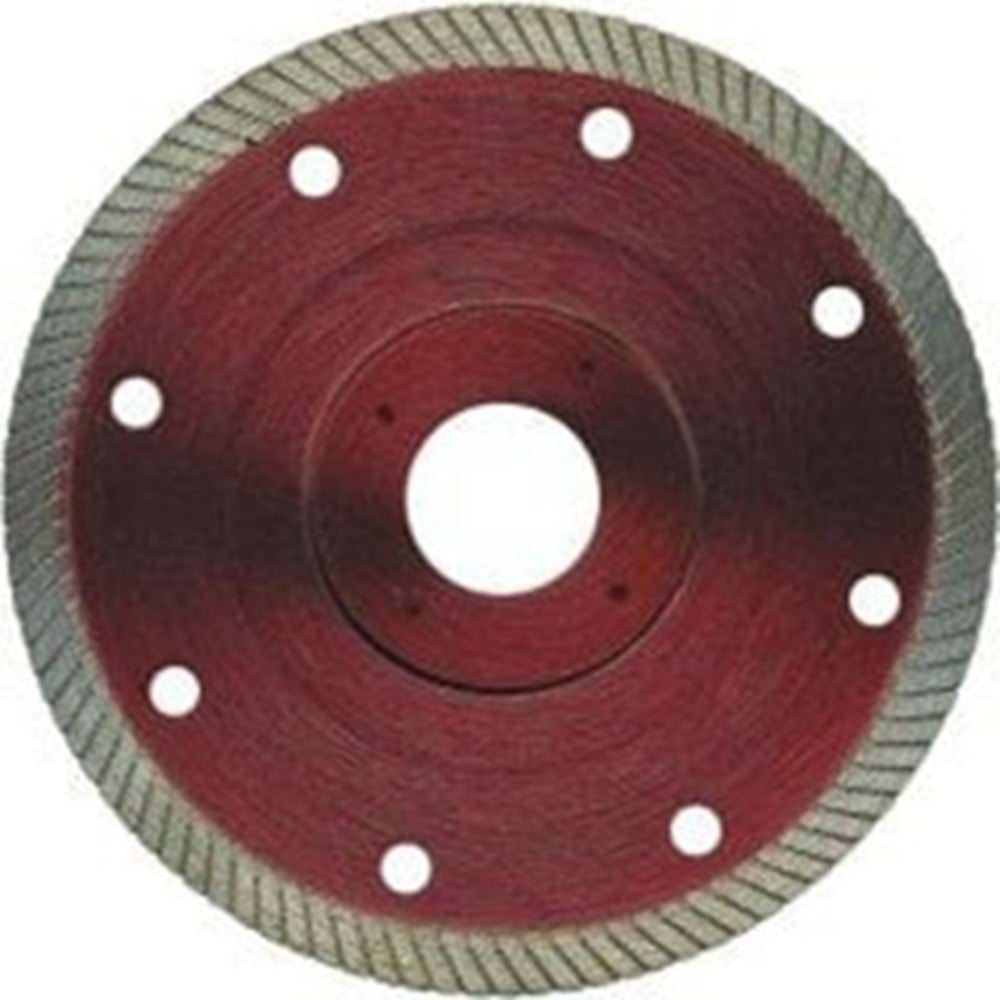 SOLESTAR STR-1779 PREMIUM ELMAS TESTERE INCE 115x1,1x22MM