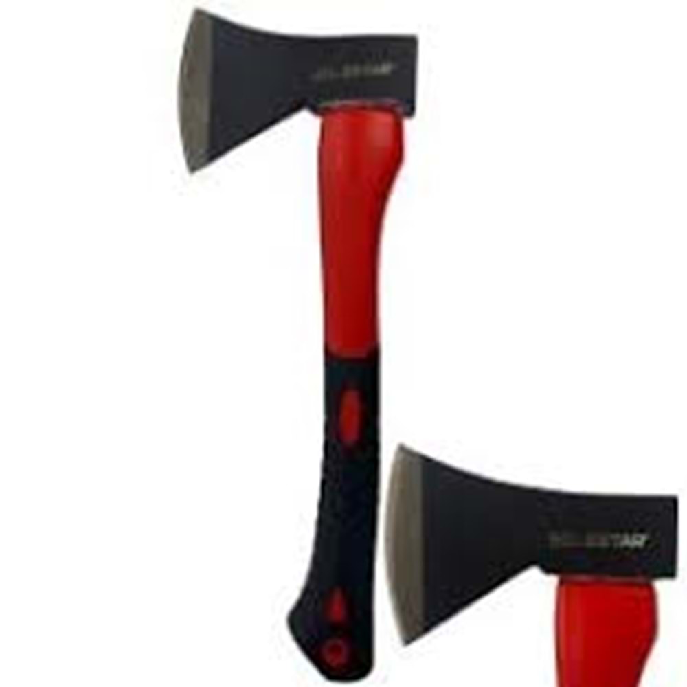 SOLESTAR STR-1890 FIBER SAPLI BALTA