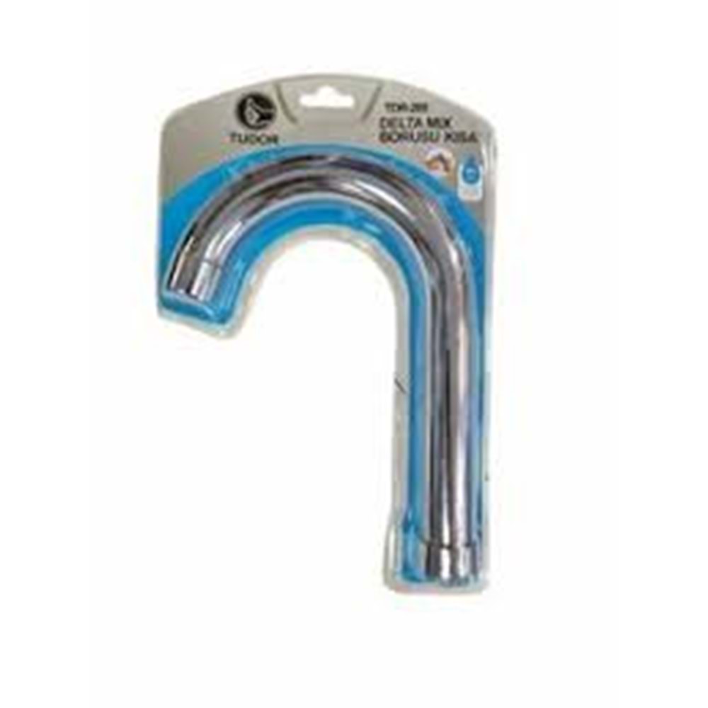 TUDOR BASTON BORU UZUN/KISA POSETLI (100)