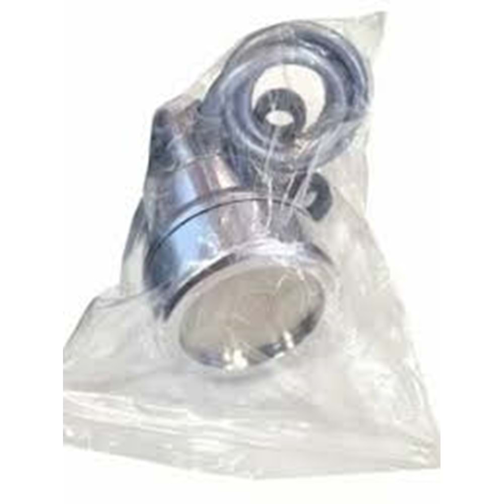 TUDOR TDR-100/101 YAYLI KUBAR BASLIGI POSETLI (200)