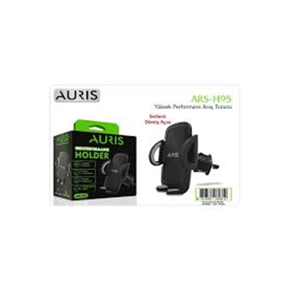 AURIS H95 TELEFON TUTUCU